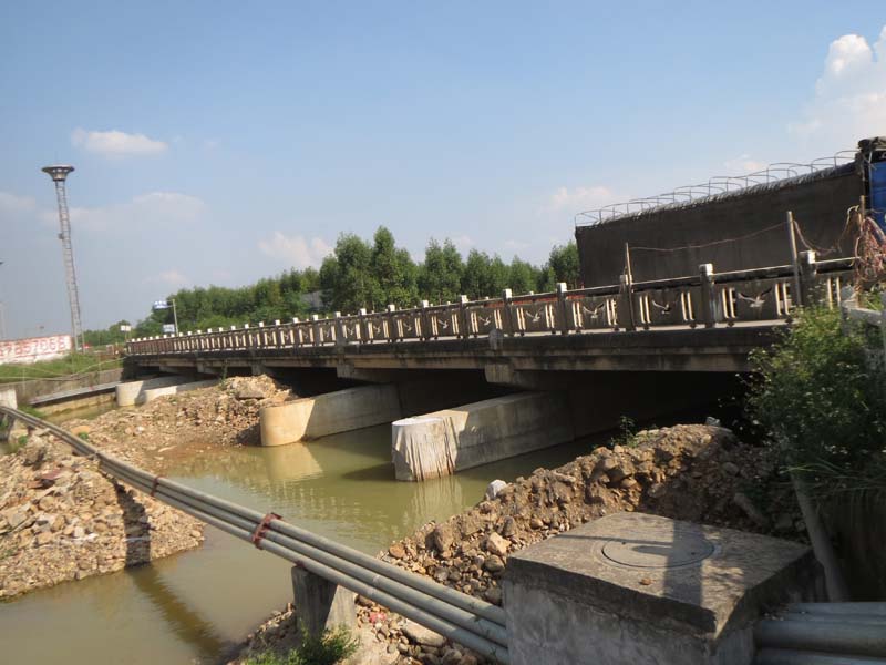 國道324線公路工程